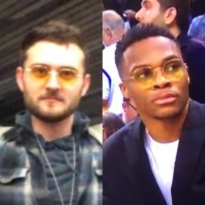 Meet your Posher, William